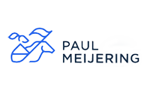 Paul Meijering Logo