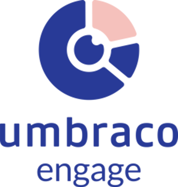 Umbraco Engage Logo